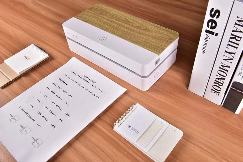 聽(tīng)說(shuō)漢印【新品】打印機成精了...噓_1.jpg